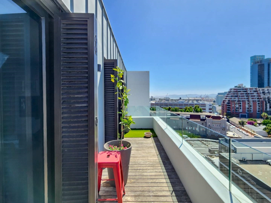 1 Bedroom Property for Sale in De Waterkant Western Cape